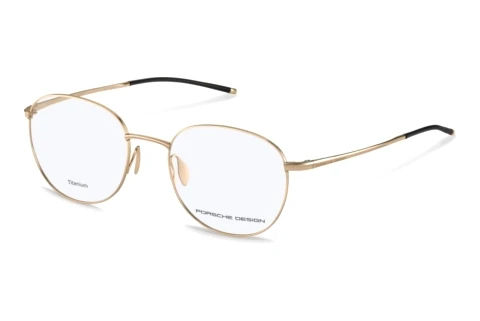 Designerbrillen Porsche Design P81010 B000