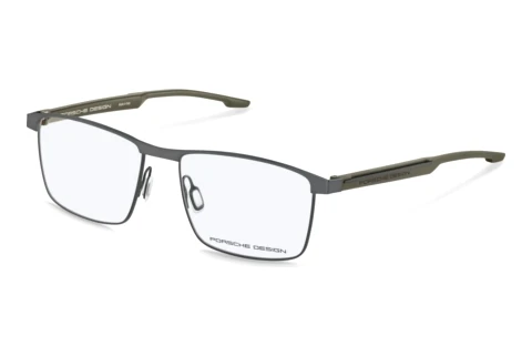 Designerbrillen Porsche Design P81013 D000