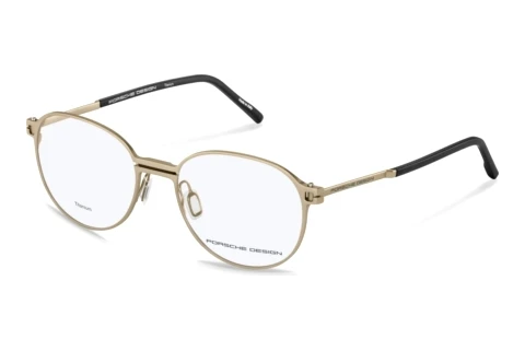 Designerbrillen Porsche Design P81014 C000