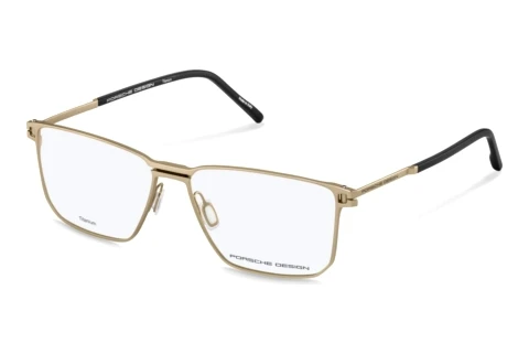 Designerbrillen Porsche Design P81015 C000