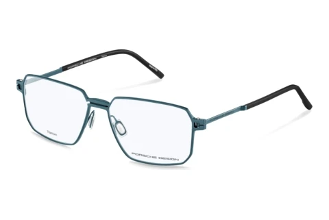 Designerbrillen Porsche Design P81016 C000