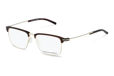 Designerbrillen Porsche Design P8380 B