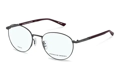 Designerbrillen Porsche Design P8731 D000