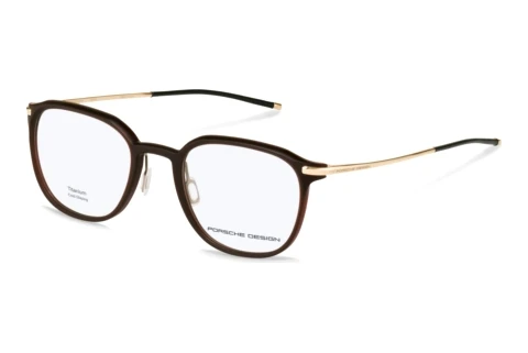 Designerbrillen Porsche Design P8785 D000