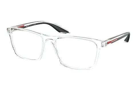 Designerbrillen Prada Linea Rossa PS 01QV 2AZ1O1