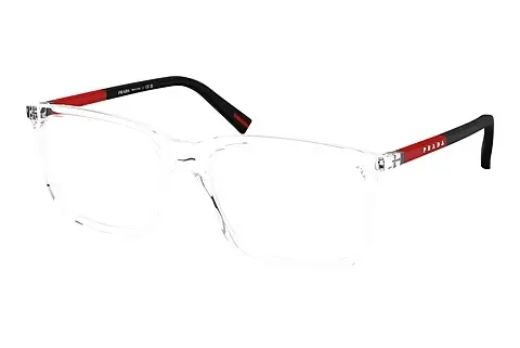 Designerbrillen Prada Linea Rossa PS 01SV 2AZ1O1