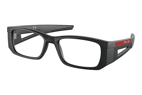Designerbrillen Prada Linea Rossa PS 03PV 1BO1O1