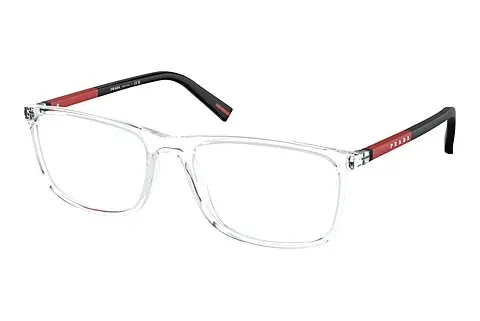 Designerbrillen Prada Linea Rossa PS 03QV 2AZ1O1