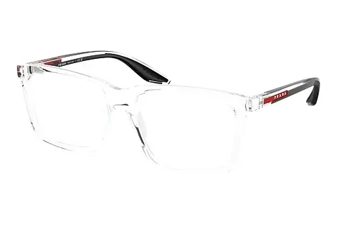 Designerbrillen Prada Linea Rossa PS 03SV 2AZ1O1