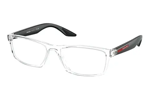 Designerbrillen Prada Linea Rossa PS 04PV 2AZ1O1