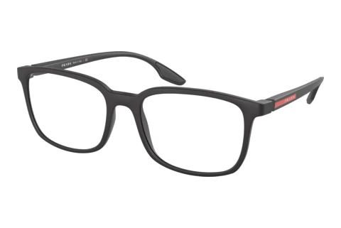 Designerbrillen Prada Linea Rossa PS 05MV 1BO1O1