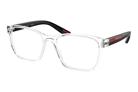 Designerbrillen Prada Linea Rossa PS 06PV 2AZ1O1