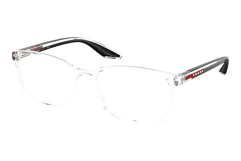 Designerbrillen Prada Linea Rossa PS 07RV 2AZ1O1