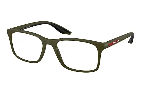 Designerbrillen Prada Linea Rossa PS 08RV 15X1O1