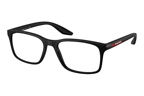 Designerbrillen Prada Linea Rossa PS 08RV 1BO1O1
