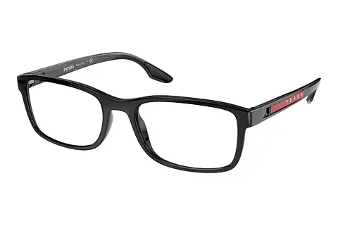 Designerbrillen Prada Linea Rossa PS 09OV 1AB1O1