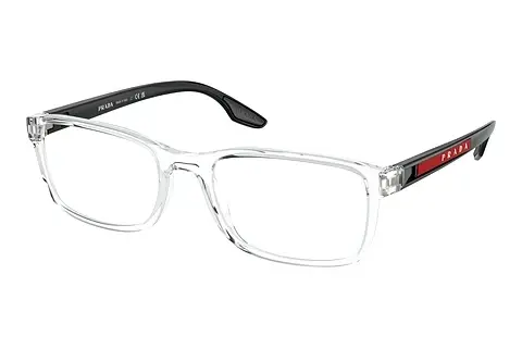 Designerbrillen Prada Linea Rossa PS 09OV 2AZ1O1