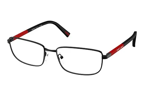 Designerbrillen Prada Linea Rossa PS 50SV 1AB1O1