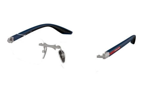 Designerbrillen Prada Linea Rossa PS 58TV 7CQ1O1