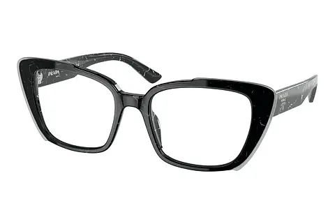 Designerbrillen Prada PR 01YV 09V1O1