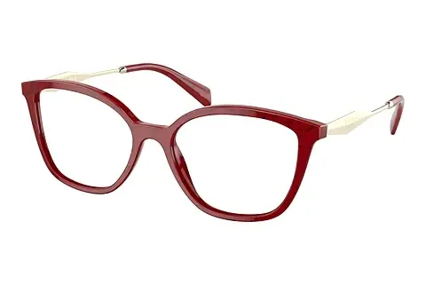 Designerbrillen Prada PR 02ZV 15D1O1