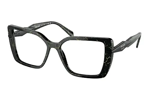 Designerbrillen Prada PR 03ZV 19D1O1