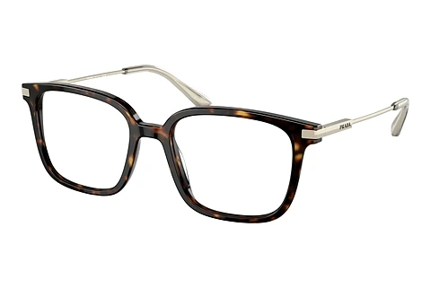 Designerbrillen Prada PR 04ZV 2AU1O1