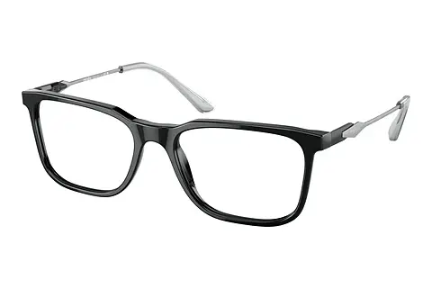 Designerbrillen Prada PR 05ZV 1AB1O1