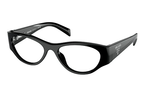 Designerbrillen Prada PR 06ZV 1AB1O1