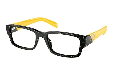 Designerbrillen Prada PR 07ZV 19D1O1