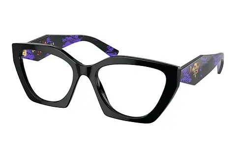 Designerbrillen Prada PR 09YV 19S1O1