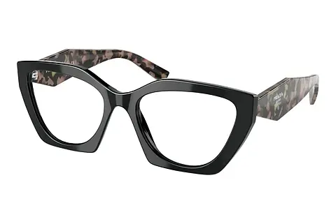 Designerbrillen Prada PR 09YV 21B1O1