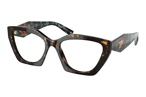 Designerbrillen Prada PR 09YV 2AU1O1