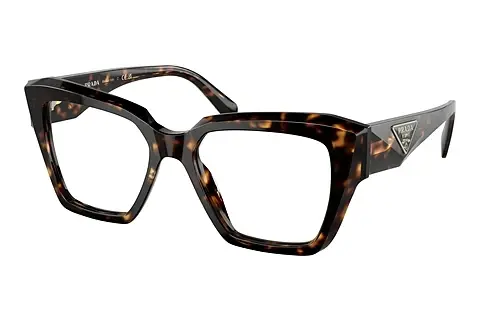 Designerbrillen Prada PR 09ZV 2AU1O1