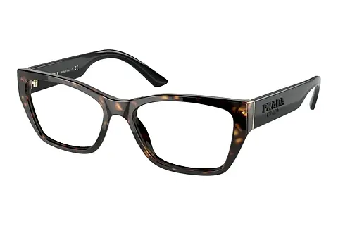 Designerbrillen Prada PR 11YV 2AU1O1