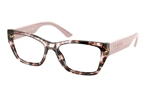Designerbrillen Prada PR 11YV ROJ1O1