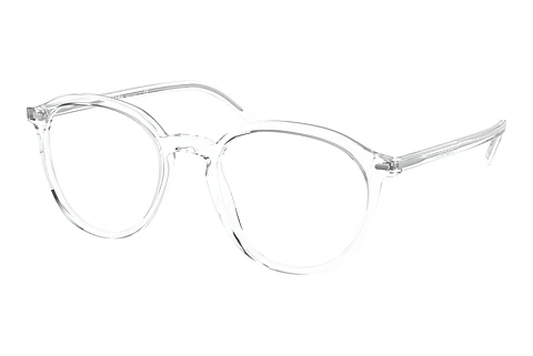 Designerbrillen Prada PR 12YV 2AZ1O1