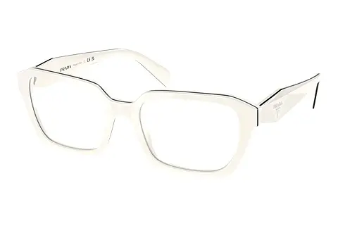 Designerbrillen Prada PR 14ZV 12J1O1