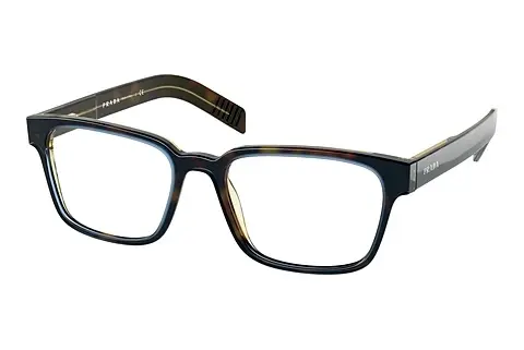 Designerbrillen Prada PR 15WV ZXH1O1