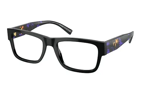 Designerbrillen Prada PR 15YV 19S1O1