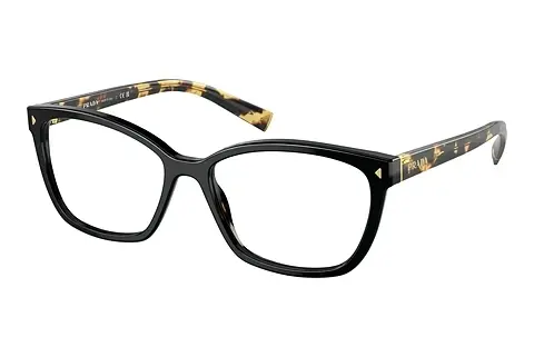 Designerbrillen Prada PR 15ZV 3891O1