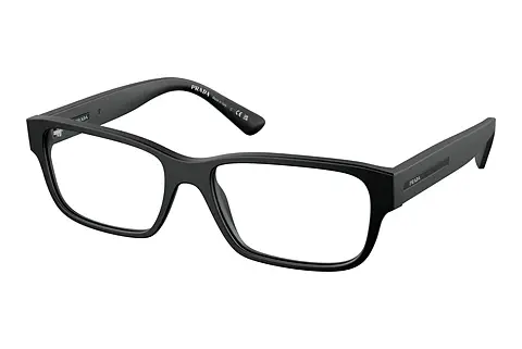 Designerbrillen Prada PR 18ZV 1BO1O1