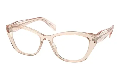 Designerbrillen Prada PR 19WV 15J1O1