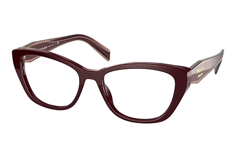 Designerbrillen Prada PR 19WV VIY1O1