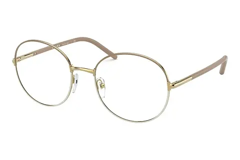 Designerbrillen Prada PR 55WV 06I1O1