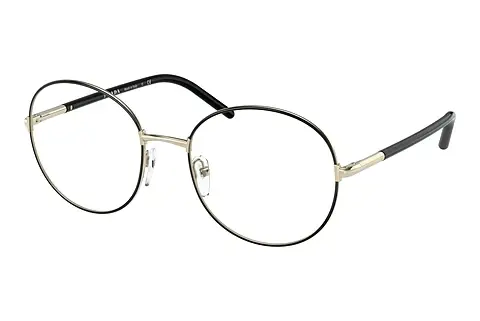 Designerbrillen Prada PR 55WV AAV1O1