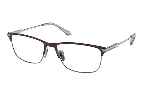 Designerbrillen Prada PR 55ZV 12G1O1
