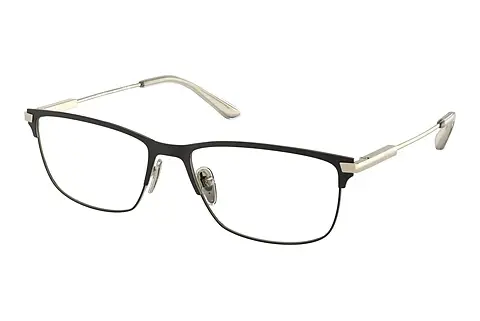Designerbrillen Prada PR 55ZV 1BO1O1