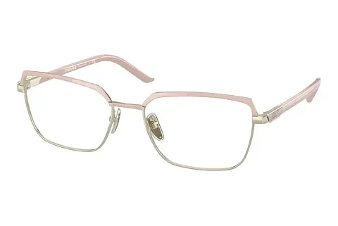 Designerbrillen Prada PR 56YV 09Y1O1