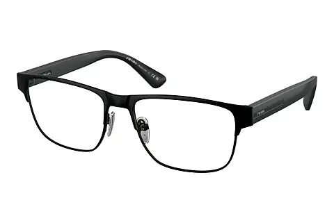 Designerbrillen Prada PR 57ZV 1BO1O1